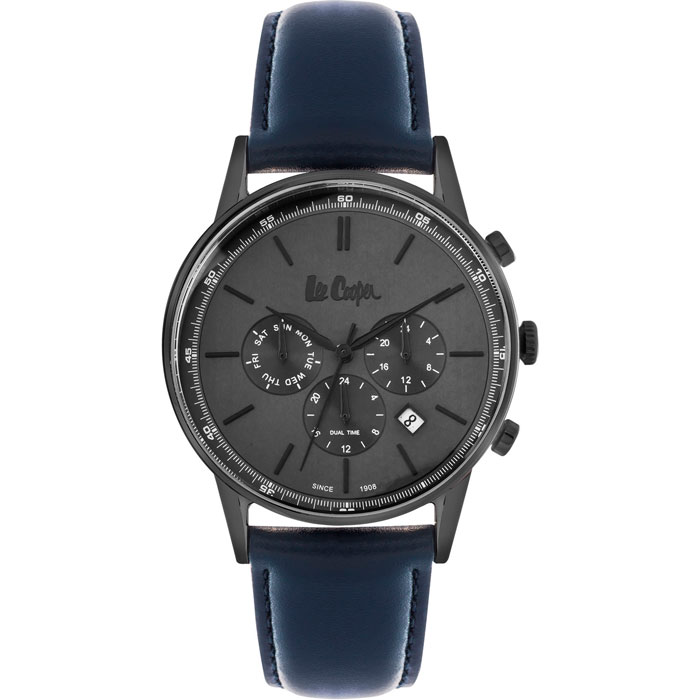 Часы Lee Cooper Casual LC06887.669